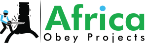 Africa Obey Logo