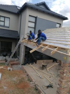 Tree felling