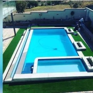 Pools 